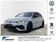 VW Golf, VIII R R-PERFORMANCE, Jahr 2023 - Lauda-Königshofen