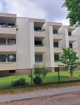 Attraktives Renditeobjekt in Berlin-Lichterfelde wartet auf Sie! - Berlin