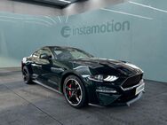 Ford Mustang, 5.0 BULLITT 1 DE, Jahr 2020 - München