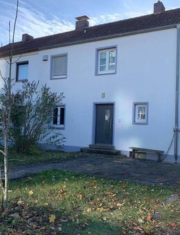 Vermieten, selbst einziehen oder beides! - Erbbaurechtsgrundstück in Top-Lage mit großem Garten - Ingolstadt