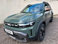 Dacia Duster, TCe 130 Extreme AN LAGER Extreme, Jahr 2022 - Rodalben