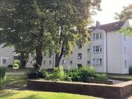 Ab Mitte Mai verfügbar: modernisierte 3-Zimmer-Wohnung im Erdgeschoss - Lehrte