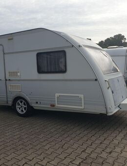 Kip Hy-Line 44 Fahrradträger Solar Fußbodenheizung - Willich