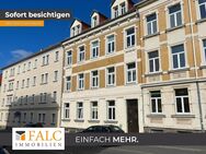 Stilvoll Wohnen! - Freiberg