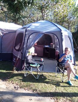 VANGO Hexaway II - Wolfratshausen