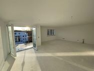 Top-moderne Neubau-Erstbezug 4-Zimmer-Wohnung mit Balkon zu vermieten! - Niedereschach