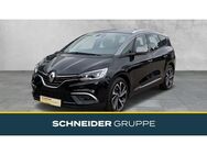 Renault Grand Scenic, Executive 160EDC, Jahr 2023 - Zwickau