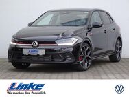 VW Polo, 2.0 TSI GTI, Jahr 2024 - Crailsheim