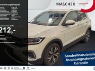 VW T-Cross, 1.0 l TSI Style P, Jahr 2024 - Wackersdorf