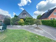 Gepflegtes Einfamilienhaus in ruhiger und grüner Lage in Appen - Appen