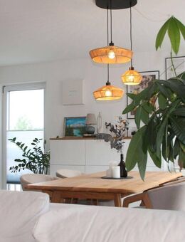 Moderne 2-Zimmer-Wohnung inkl. Einbauküche im Herzen von Traunstein – Top gepflegt und energieeffizient! - Traunstein