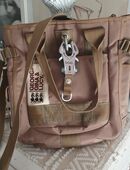 Neuwertige 'George Gina & Lucy' Tasche in 58452
