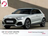 Audi A1, allstreet 35 TFSI, Jahr 2022 - Großwallstadt