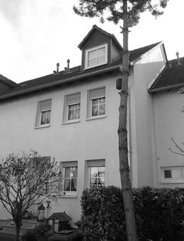 Verkehrsberuhigt und familienfreundlich - Ihr neues Zuhause in Bruchköbel! - Bruchköbel