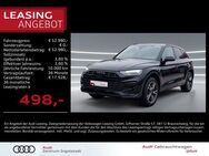 Audi Q5, Advanced Q5 45 TFSI qu, Jahr 2024 - Ingolstadt