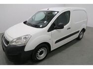 Peugeot Partner 1.6 BLUE HDI ETG6 AUT |73kW|AC|PDC|3S|E6 - Aichach