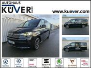 VW T7 Multivan, 2.0 TDI Multivan Life LÜ, Jahr 2024 - Hagen (Bremischen)