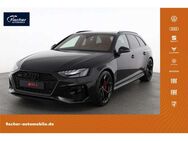 Audi RS4, 9.9 Avant TFSI quattro 1115, Jahr 2025 - Neumarkt (Oberpfalz)