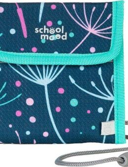 SCHOOL-MOOD® Brustbeutel