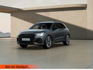 Audi Q3, S line 35 TFSI Virtua, Jahr 2024 - Barth