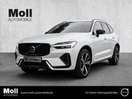 Volvo XC60, Ultimate Dark Recharge Plug-In Hybrid AWD T8 Twin Engine EU6d, Jahr 2023 - Aachen