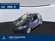 VW Touran, 2.0 TDI Comfortline, Jahr 2020 - Göppingen