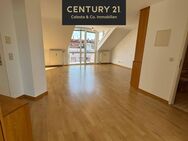 C21 - Bezugsfertige 2-Zimmer-Dachgeschosswohnung in Ottobrunn bei München - Ihr neues Zuhause wartet - Ottobrunn