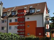 Traumhafte 2-Zi Maisonette Wohnung (7Min zum HBF) - Nürnberg