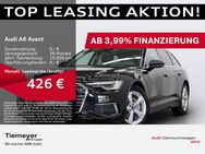 Audi A6, Avant 40 TDI Q DESIGN LM19, Jahr 2023 - Bochum