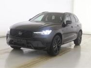 Volvo XC60, Ultra Black Edition Recharge Plug-In Hybrid AWD T6 Twin Engine EU6d, Jahr 2024 - Wuppertal