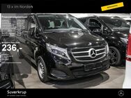 Mercedes V 220, EDITION Lang SPUR TISCH TWA 6 S, Jahr 2016 - Kiel