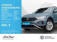 VW T-Roc, 1.0 TSI "Life" Digital EPH, Jahr 2023 - Limburg (Lahn)