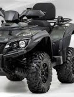 Quad TGB Blade1000LT EFI 4X4 lof - Oberriexingen Zentrum