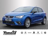 Seat Ibiza, 1.0 TSI FR 116, Jahr 2024 - Bonn