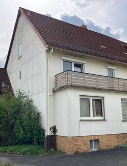 Großzügiges Einfamilienhaus in ruhiger Wohnlage von Calden - Calden