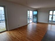 15 Wohnen an der Dahme + Neubau mit Balkon + EBK - Berlin