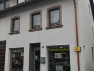 Wohn.- und Geschäftshaus - Kleinblittersdorf
