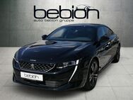 Peugeot 508, 1.6 180 GT FLA ParkAss, Jahr 2021 - Reutlingen