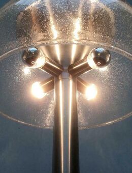 Temde Space Age Tischleuchte Table Lamp zu Mid Century 60er 70er - Hamburg Hamburg-Nord