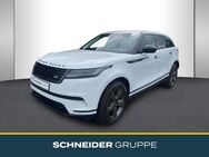 Land Rover Range Rover Velar, D200 S " LE, Jahr 2024 - Chemnitz