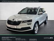 Skoda Karoq, 1.5 TSI Style, Jahr 2018 - Karlskron