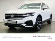 VW Touareg, 3.0 V6 TDI, Jahr 2019 - Passau