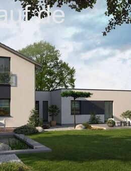 Bezahlbares Eigenheim statt Miete. Gestalte dein Wunschhaus mit uns - Freystadt