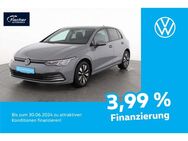 VW Golf, 2.0 TDI Move, Jahr 2024 - Neumarkt (Oberpfalz)