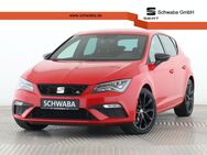 Seat Leon, 1.5 TSI FR, Jahr 2020 - Gersthofen