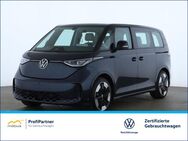 VW ID.BUZZ, Pro Rate 350€ netto ohne Anzahlung, Jahr 2024 - Berlin