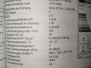 Tragbares Mobile Air Conditioner s - Euskirchen Zentrum