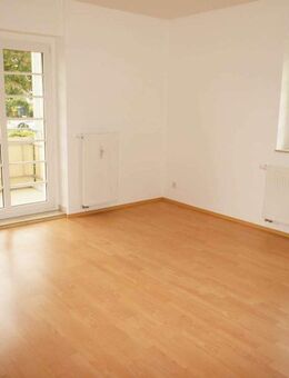 Wohnen am Heimgarten + 2 Zi.-Whg. + Balkon + frei ab 1.1.26 - Chemnitz