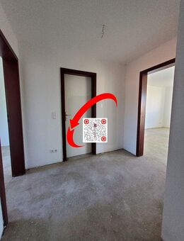 2-Zimmer-Wohnung mit großzügigem Wohnzimmer // 3.OG links - Wolfsburg