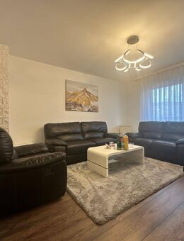 3-Zi. Erdgeschoss- Wohnung zu verkaufen, zentral gelegen mit Gartennutzung - Essen